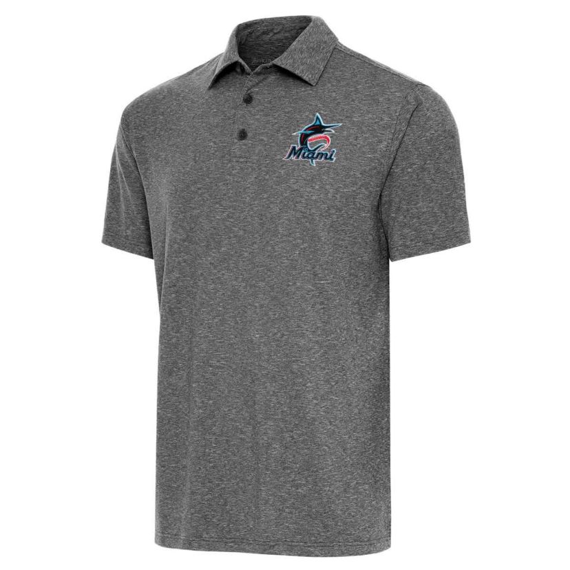 MLB Miami Marlins Par Polo