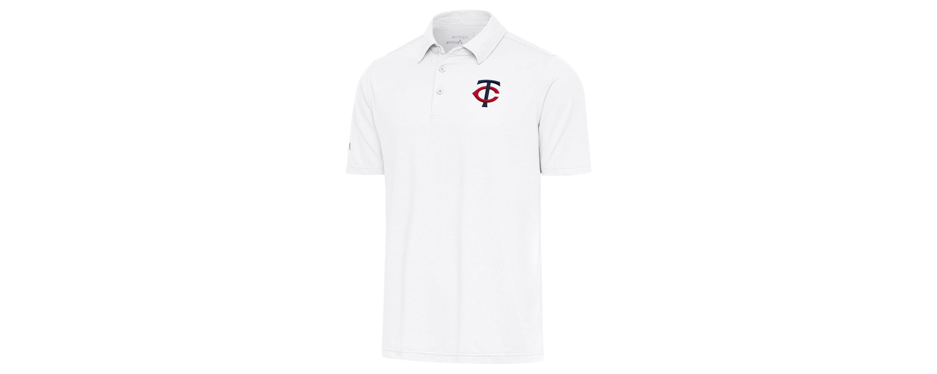 MLB Minnesota Twins Par Polo