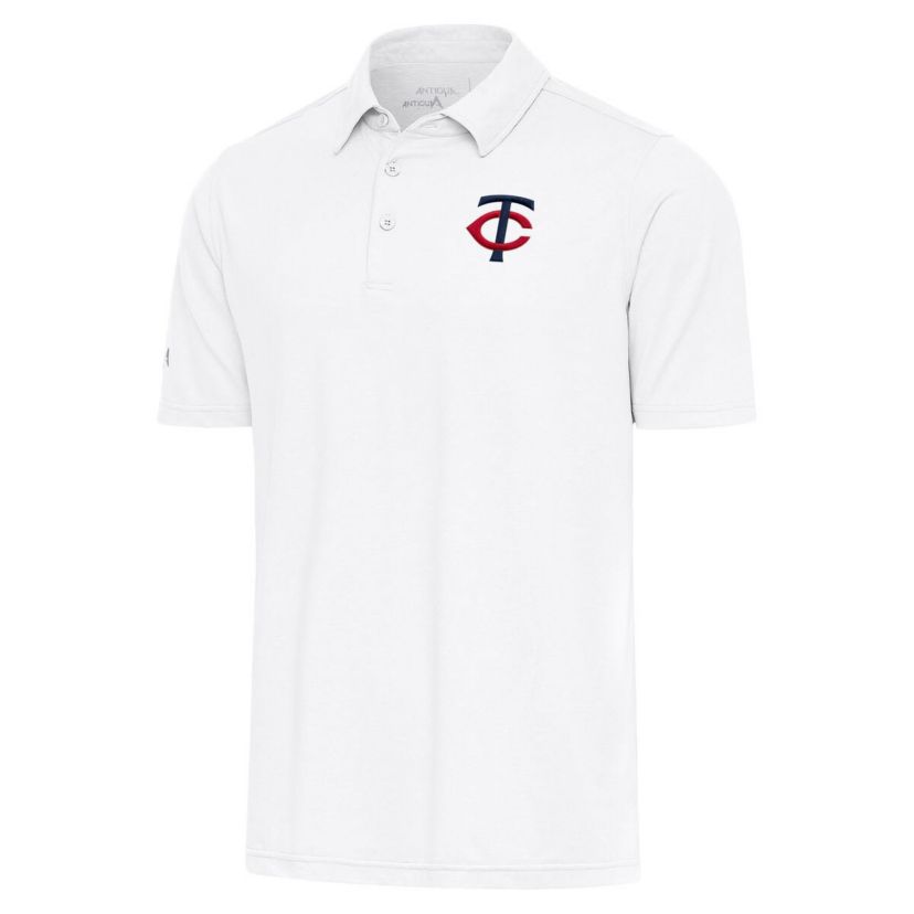 MLB Minnesota Twins Par Polo