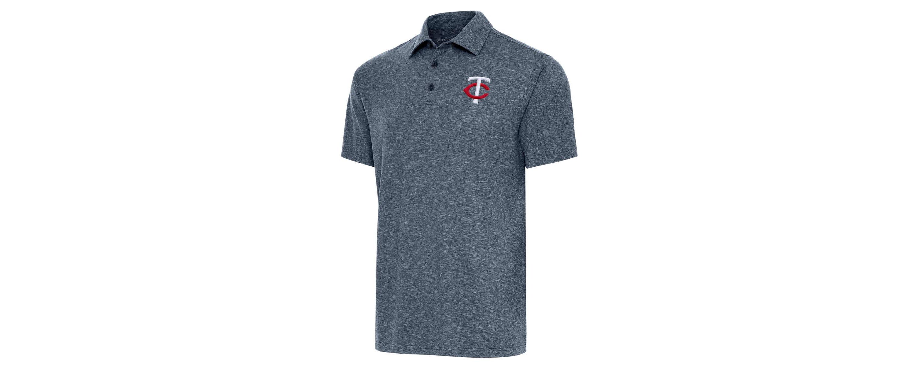 MLB Minnesota Twins Par Polo