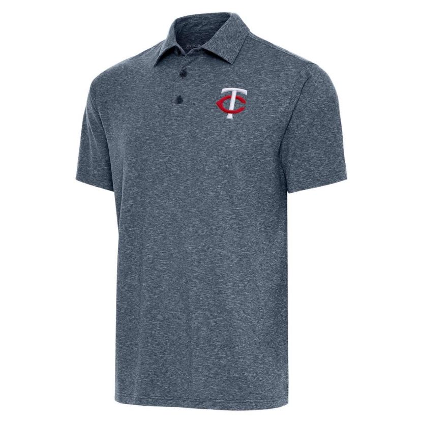 MLB Minnesota Twins Par Polo