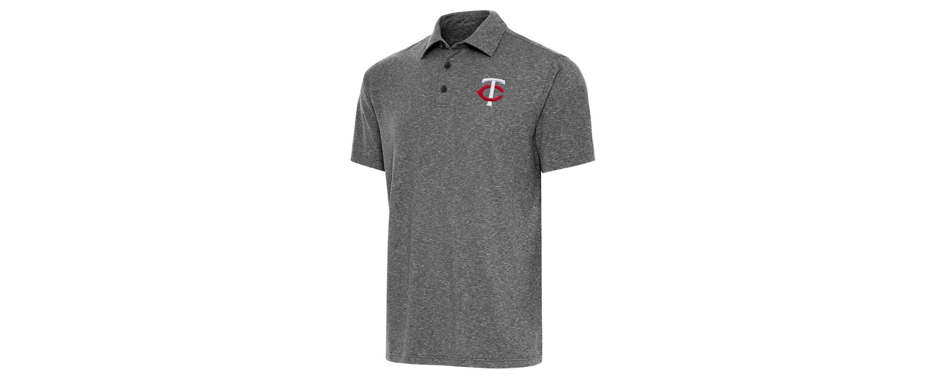 MLB Minnesota Twins Par Polo