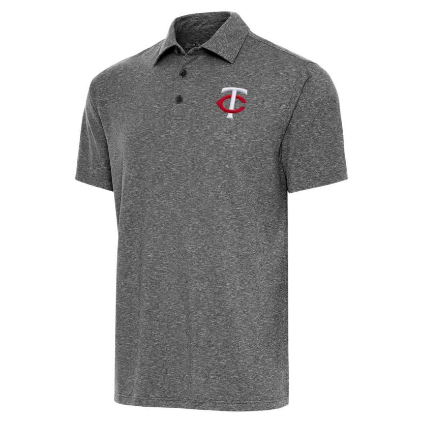 MLB Minnesota Twins Par Polo