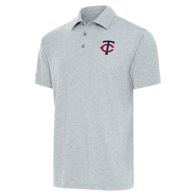 MLB Minnesota Twins Par Polo