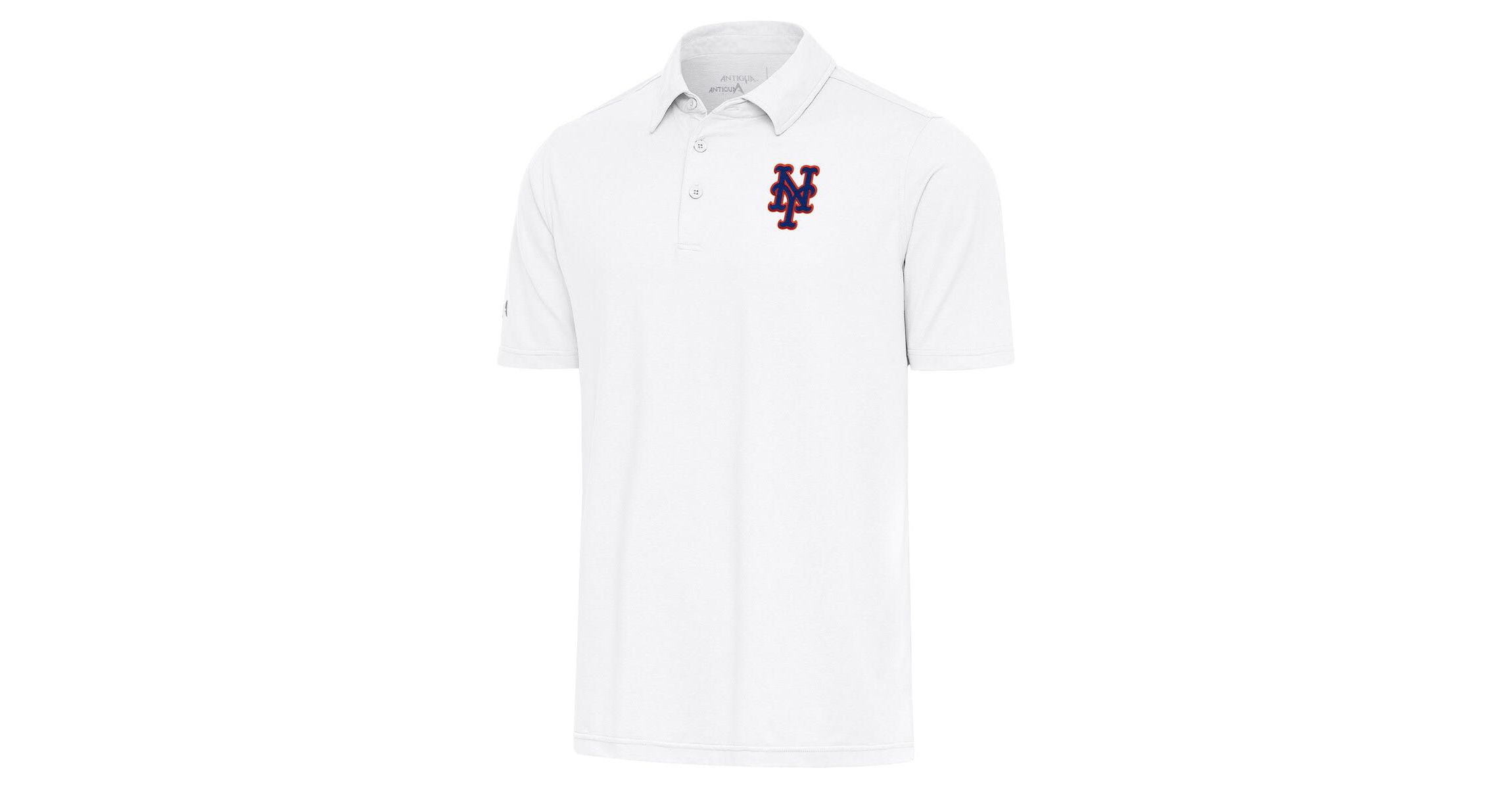 MLB New York Mets Par Polo
