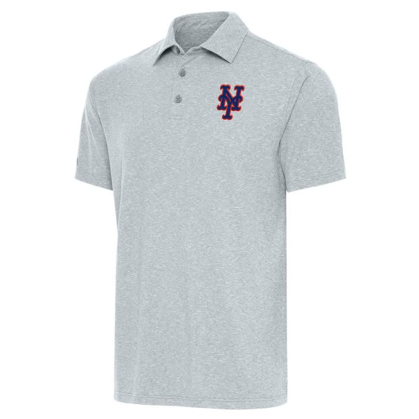 MLB New York Mets Par Polo