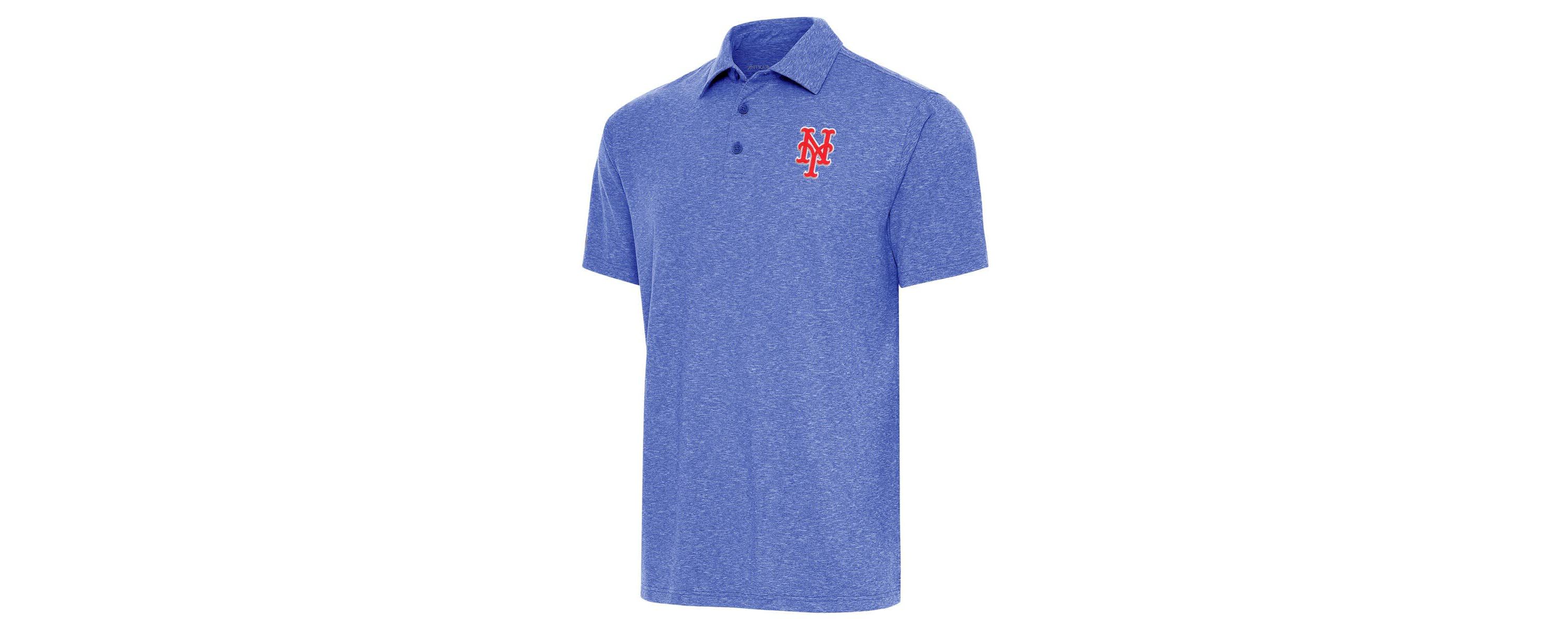 MLB New York Mets Par Polo