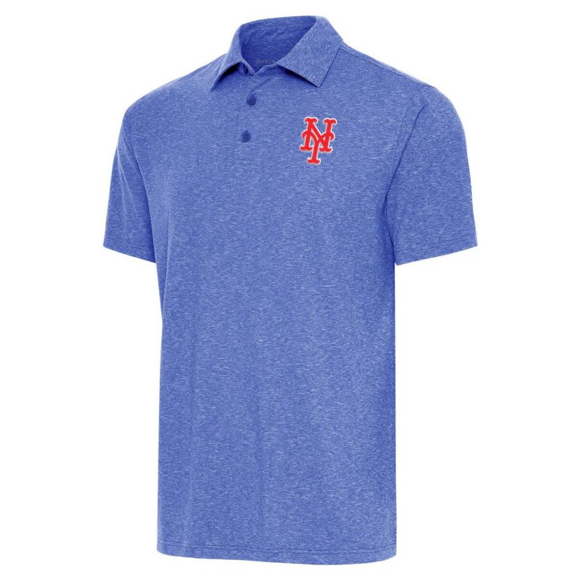 MLB New York Mets Par Polo