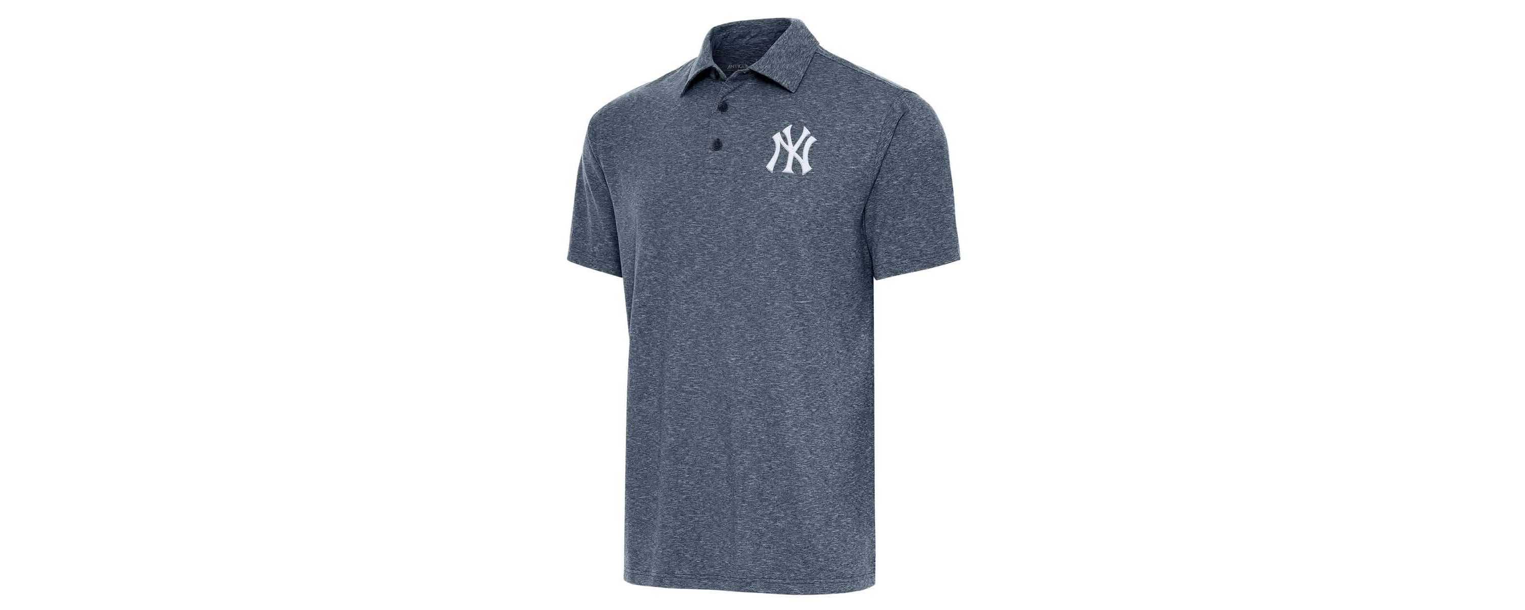 MLB New York Yankees Par Polo