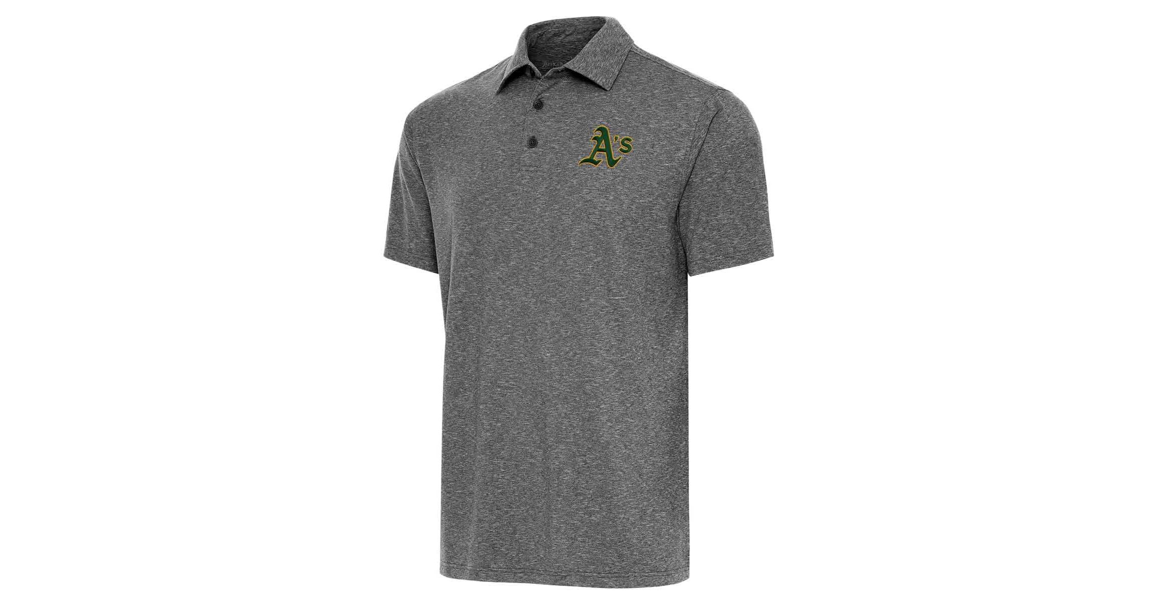 Oakland Athletics MLB Athletics Par Polo