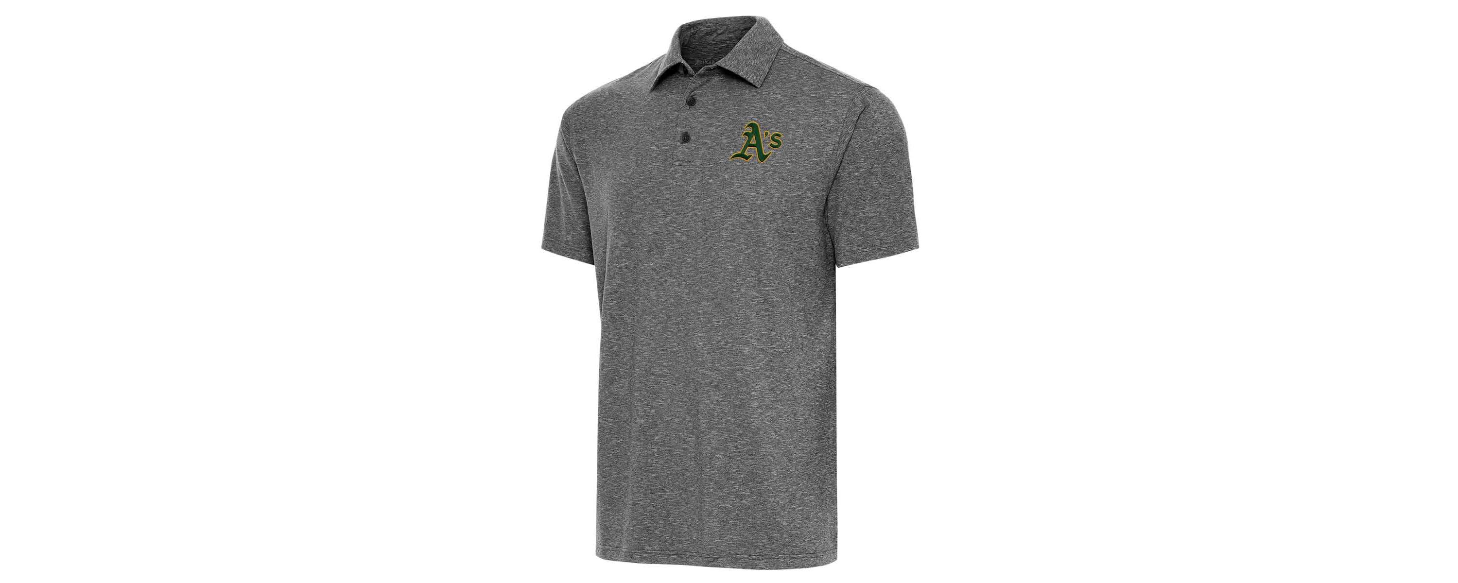 Oakland Athletics MLB Athletics Par Polo