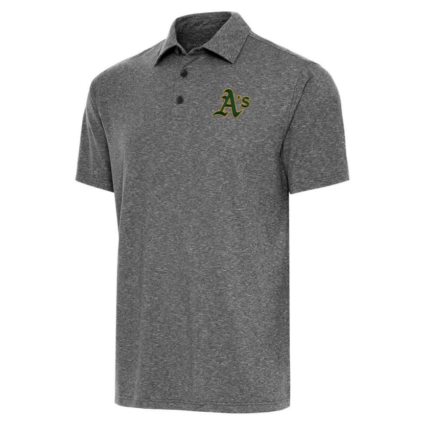 Oakland Athletics MLB Athletics Par Polo