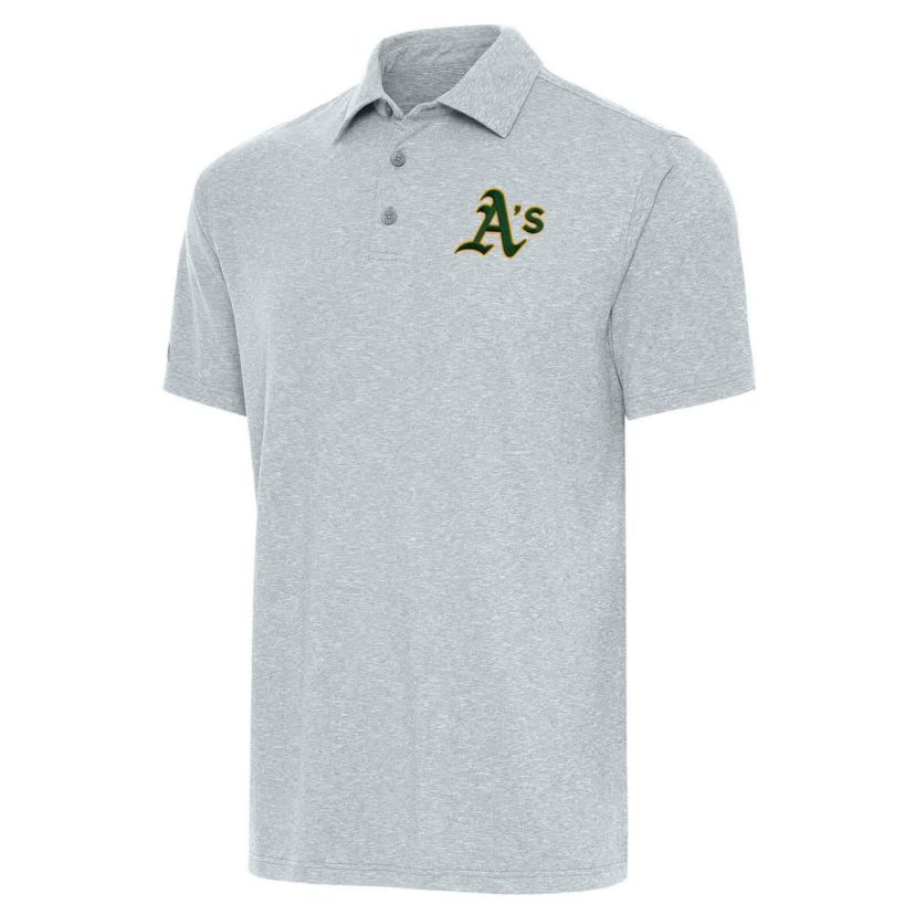 Oakland Athletics MLB Athletics Par Polo