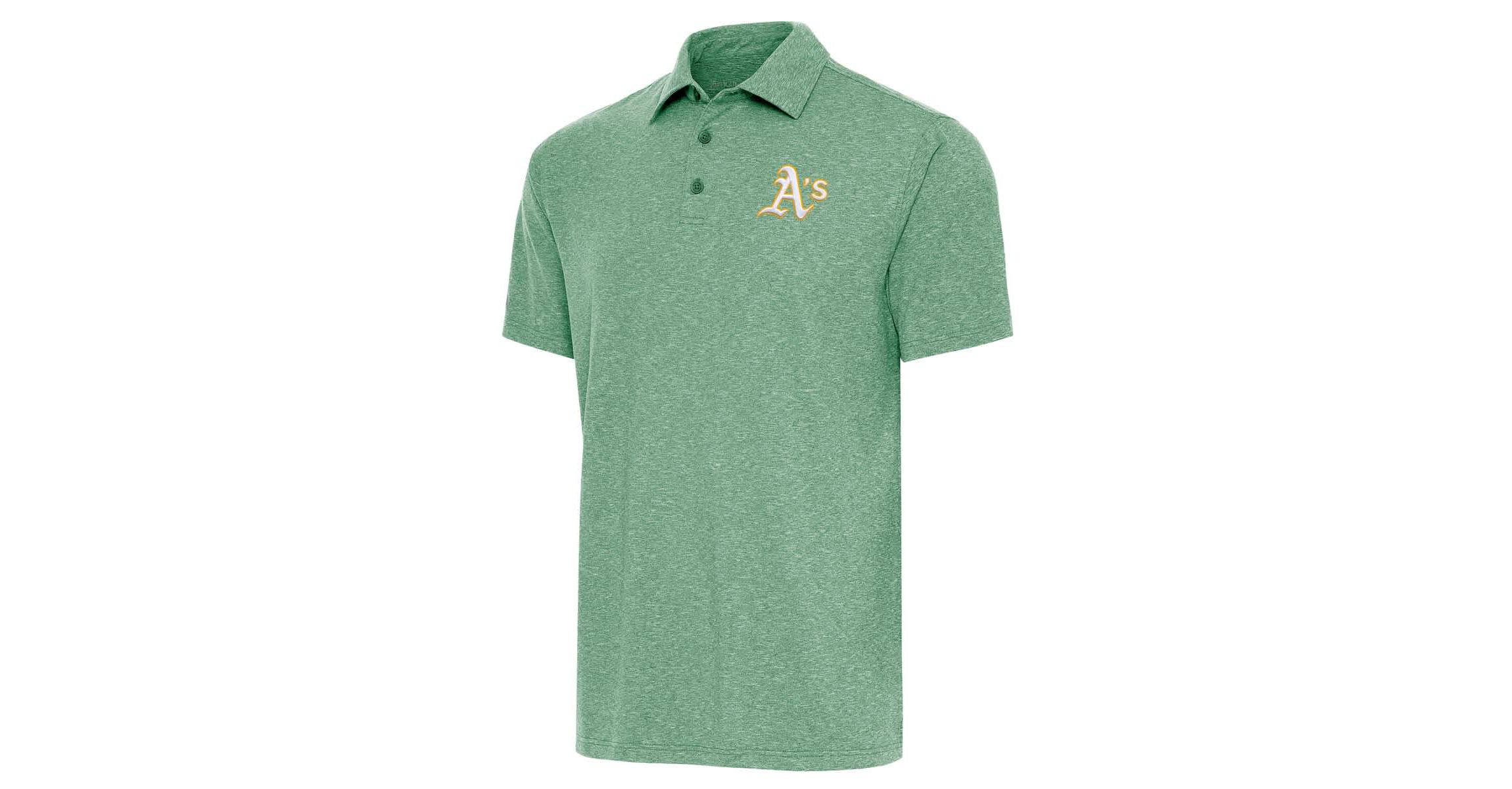 Oakland Athletics MLB Athletics Par Polo