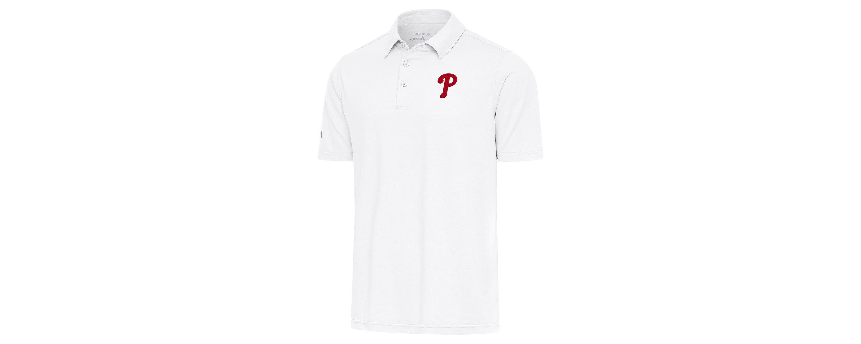 MLB Philadelphia Phillies Par Polo