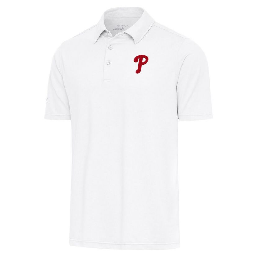 MLB Philadelphia Phillies Par Polo