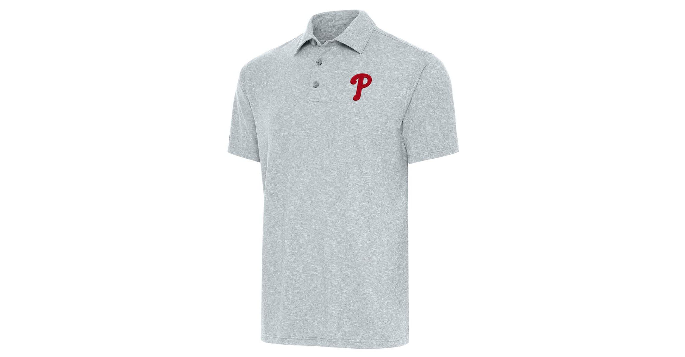 MLB Philadelphia Phillies Par Polo