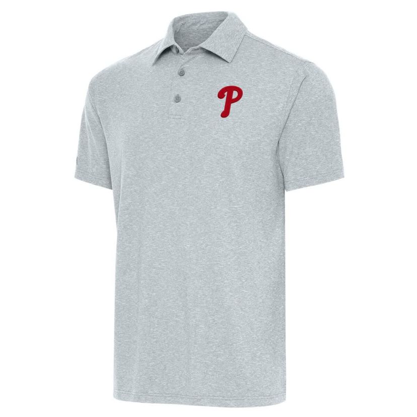 MLB Philadelphia Phillies Par Polo