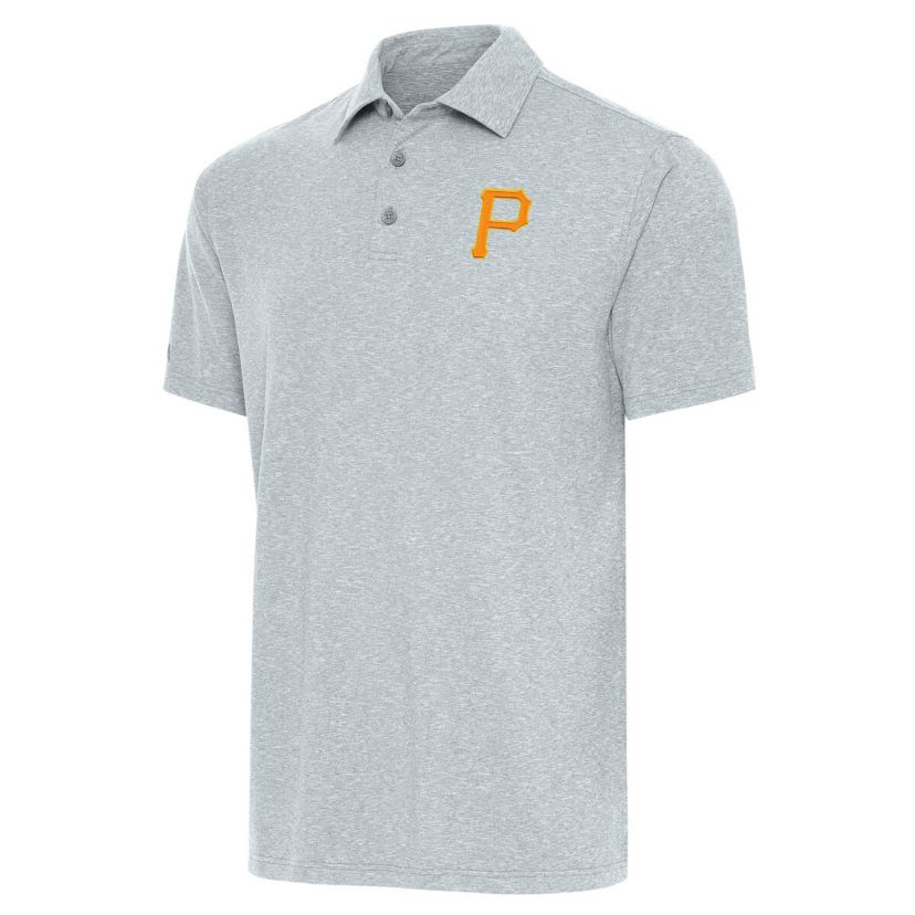 MLB Pittsburgh Pirates Par Polo