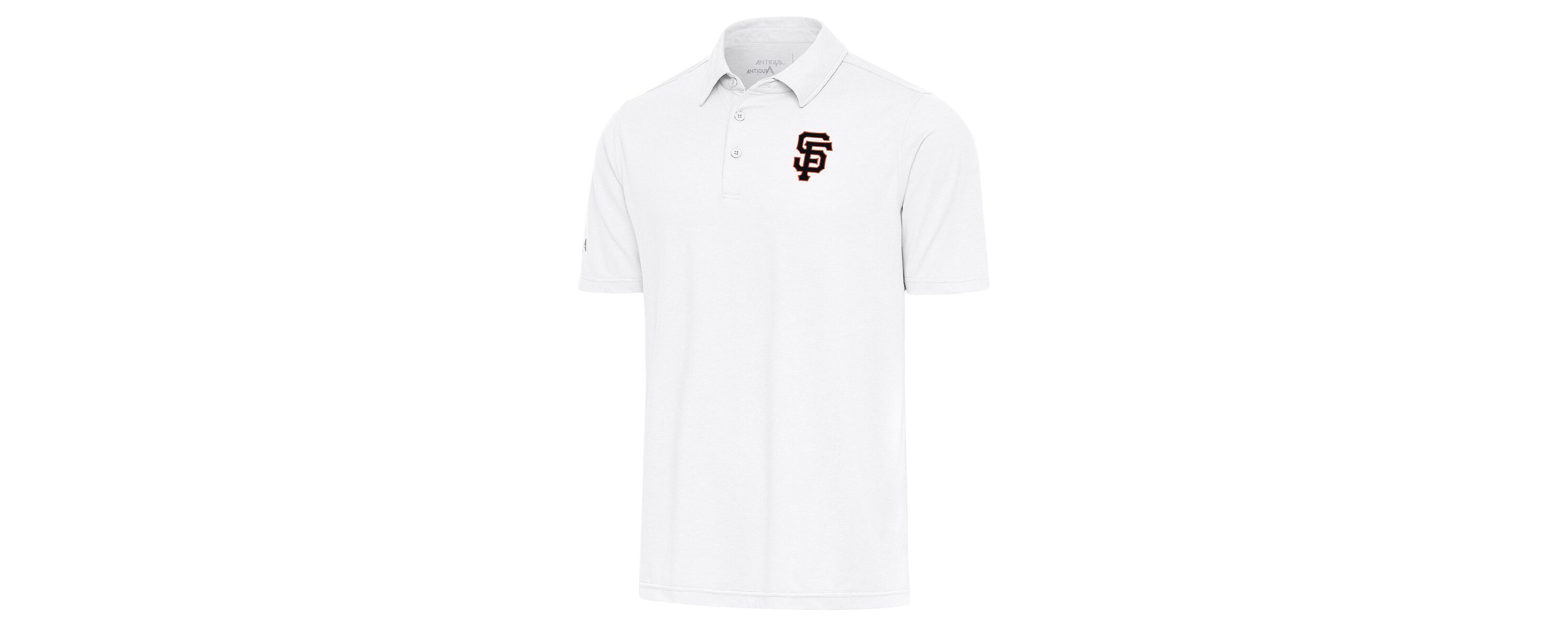 MLB San Francisco Giants Par Polo