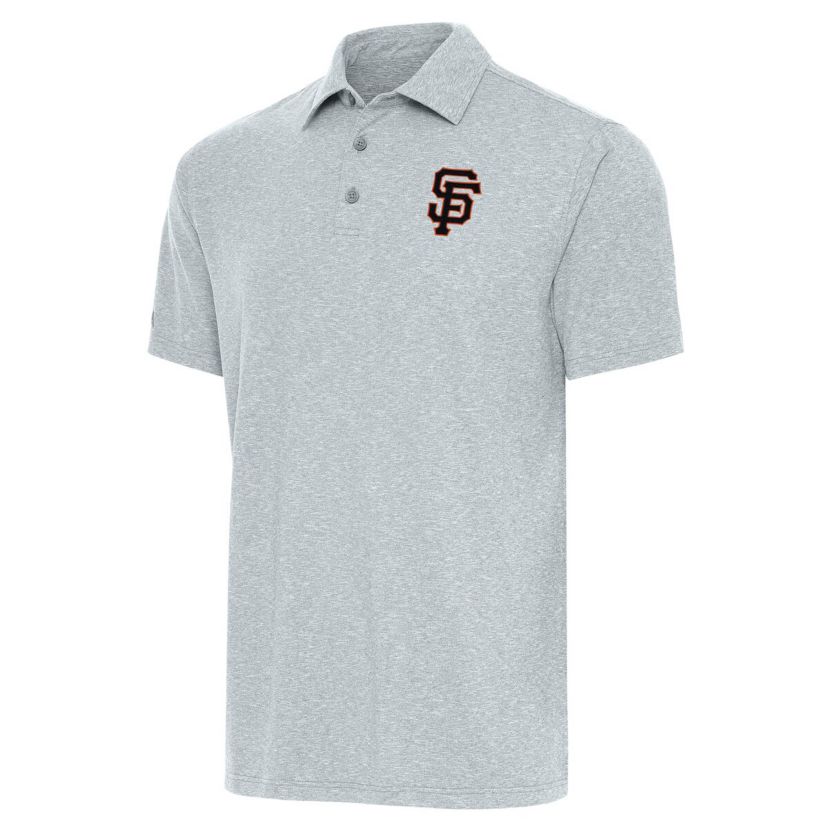 MLB San Francisco Giants Par Polo