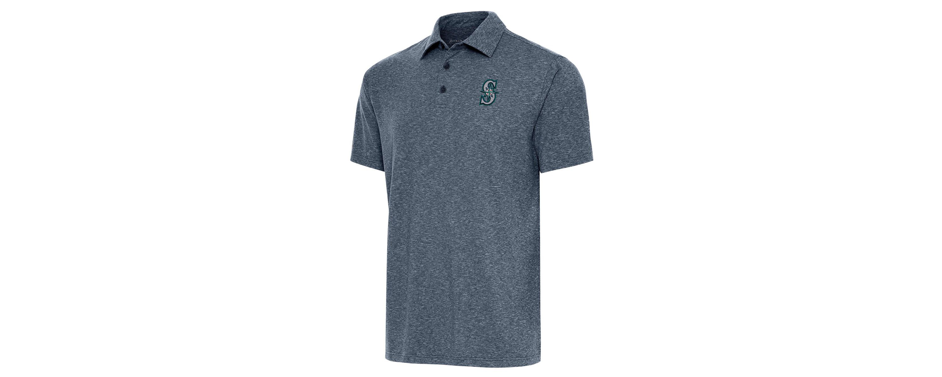 MLB Seattle Mariners Par Polo