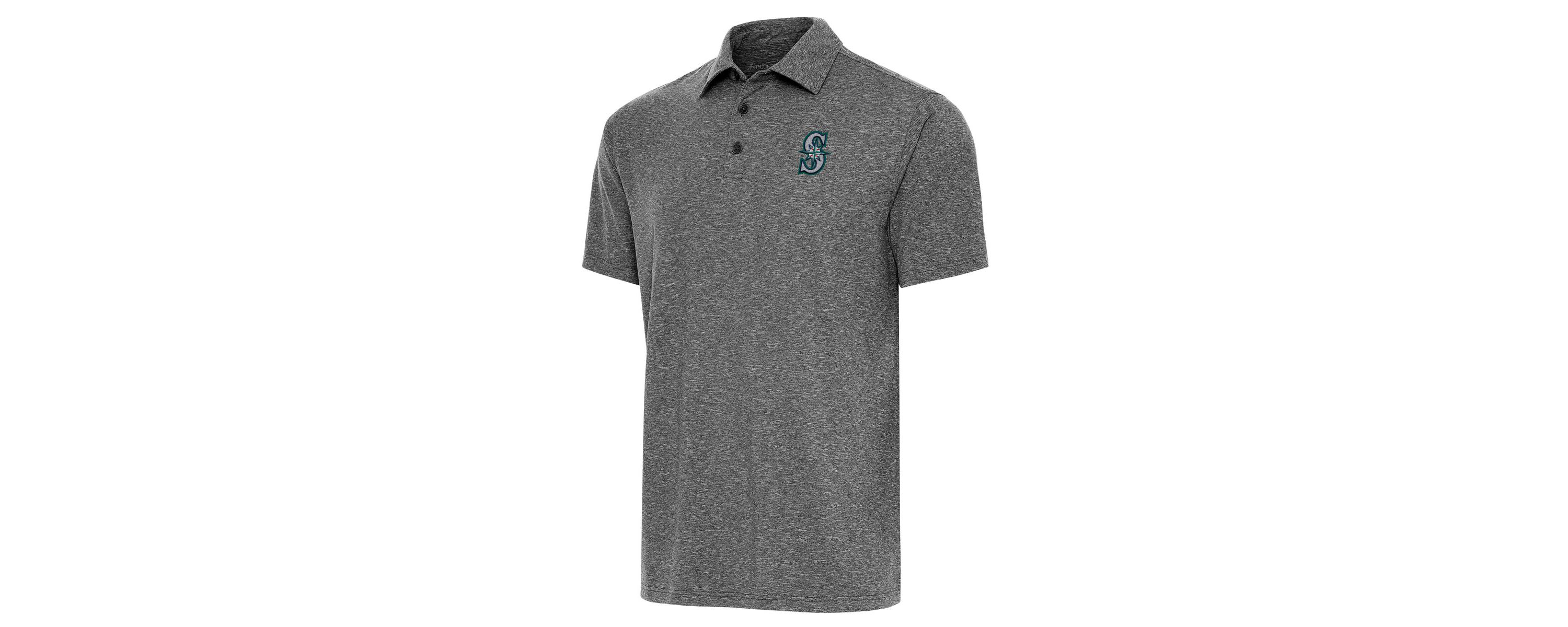 MLB Seattle Mariners Par Polo