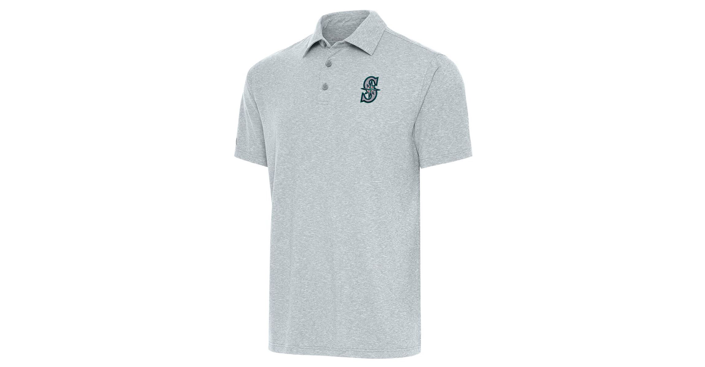 MLB Seattle Mariners Par Polo