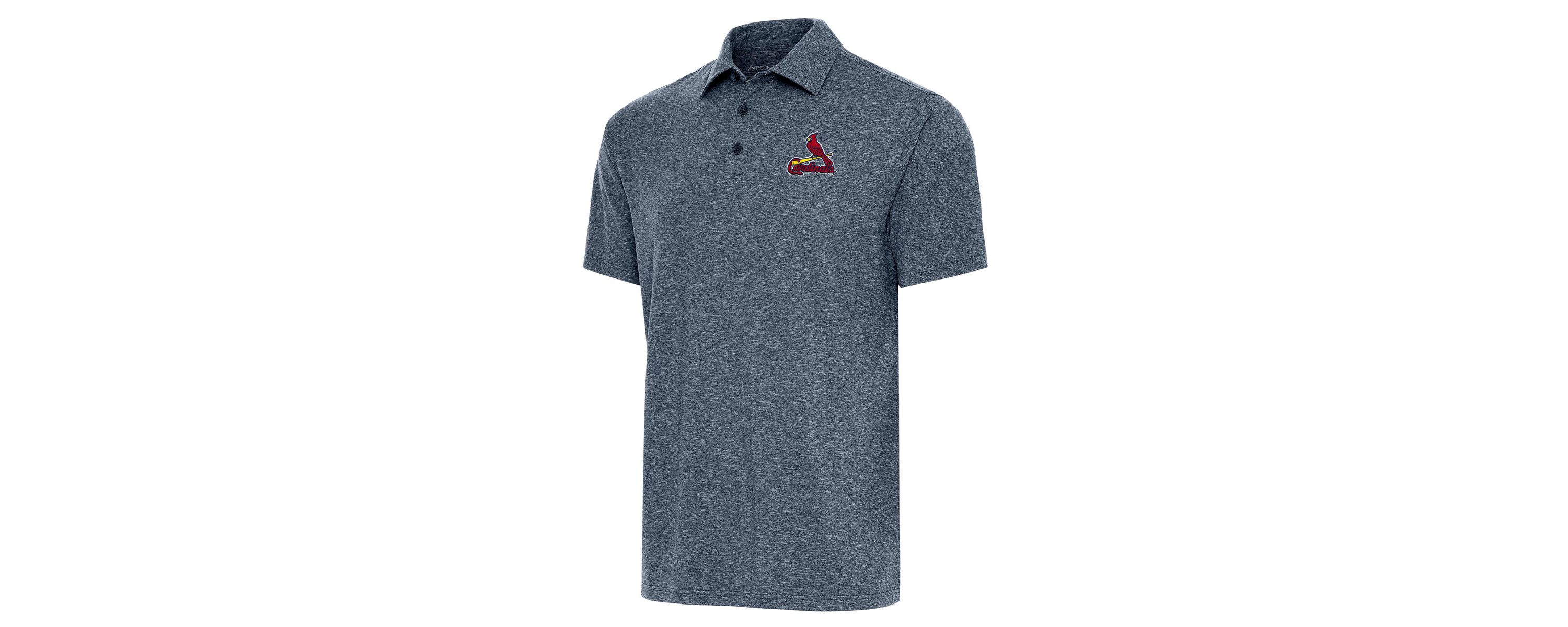 MLB St. Louis Cardinals Par Polo