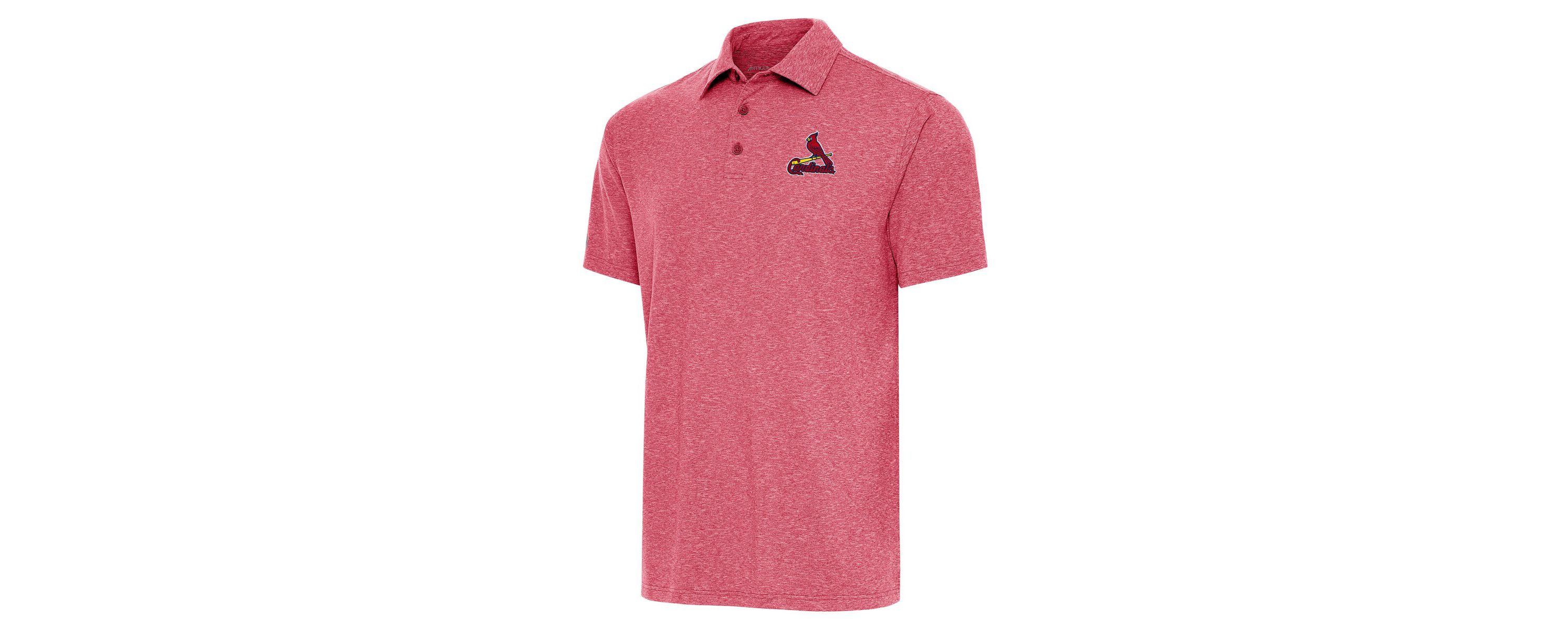 MLB St. Louis Cardinals Par Polo