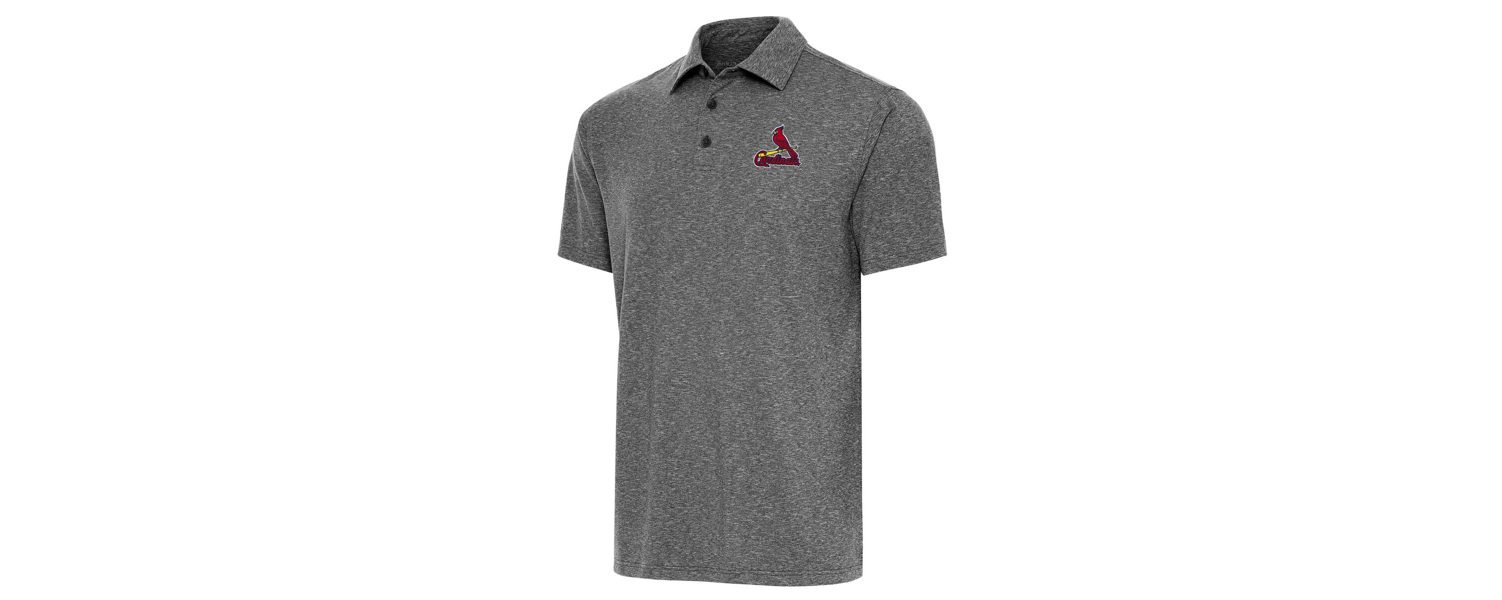 MLB St. Louis Cardinals Par Polo