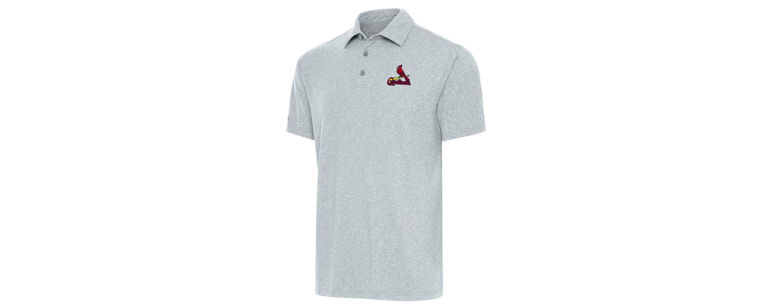 MLB St. Louis Cardinals Par Polo