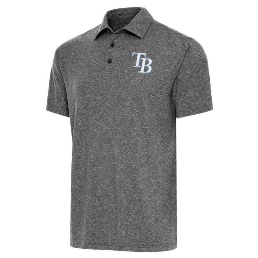 MLB Tampa Bay Rays Par Polo