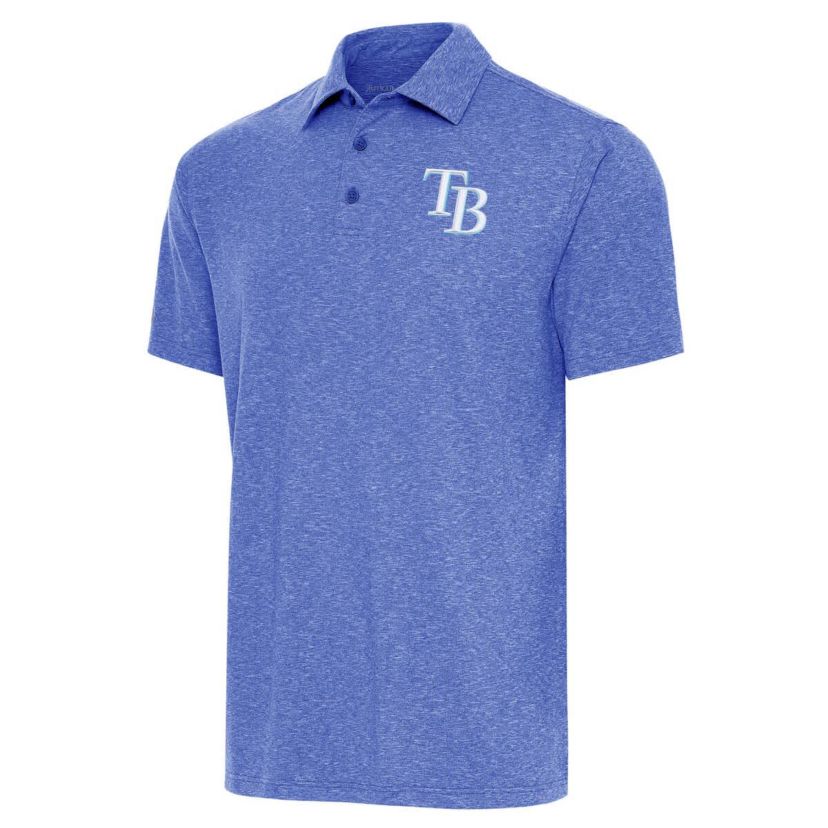 MLB Tampa Bay Rays Par Polo
