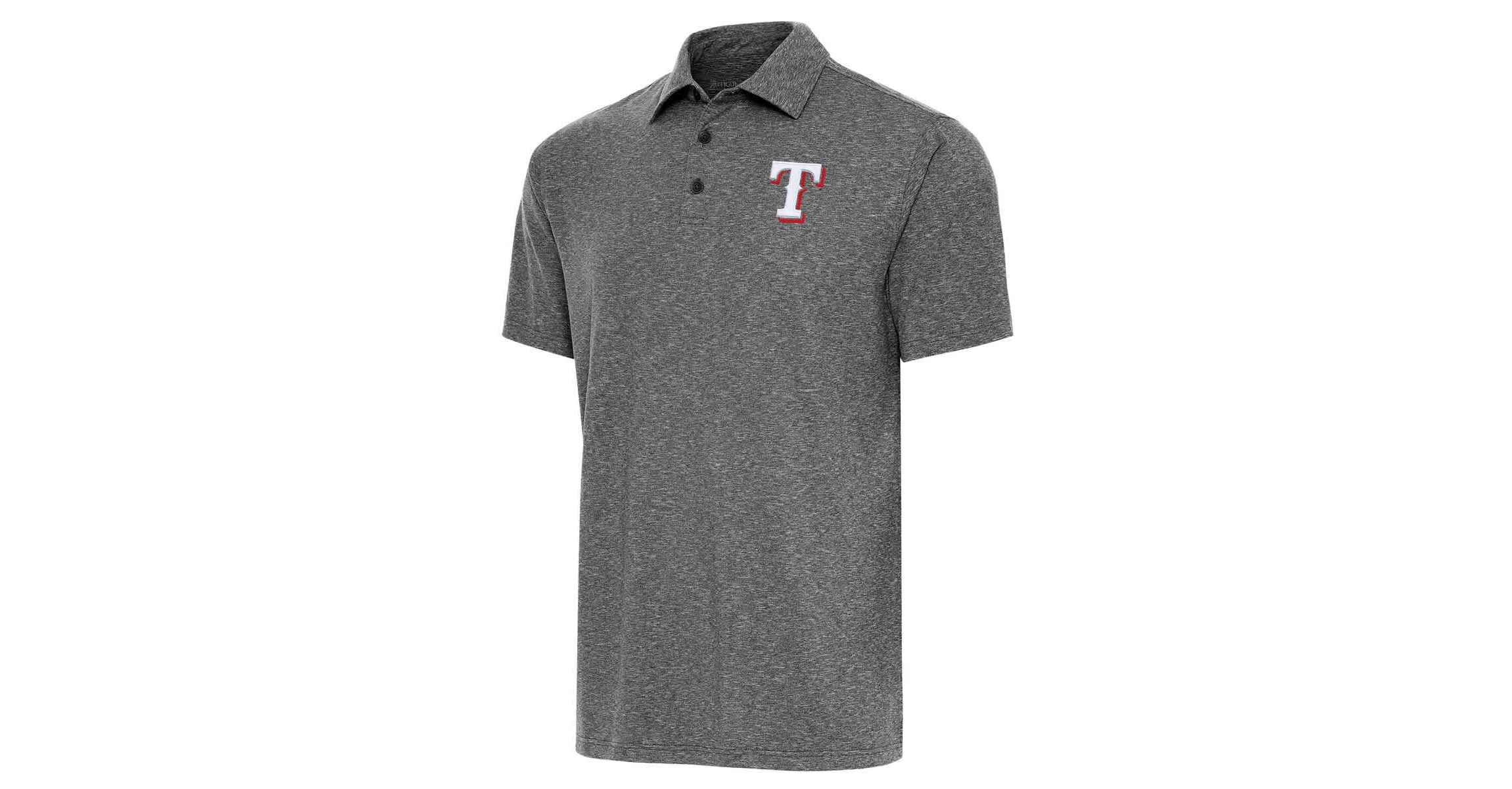 MLB Texas Rangers Par Polo