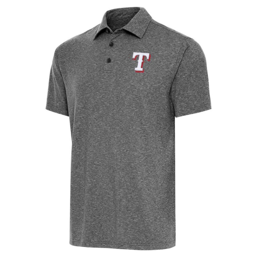 MLB Texas Rangers Par Polo
