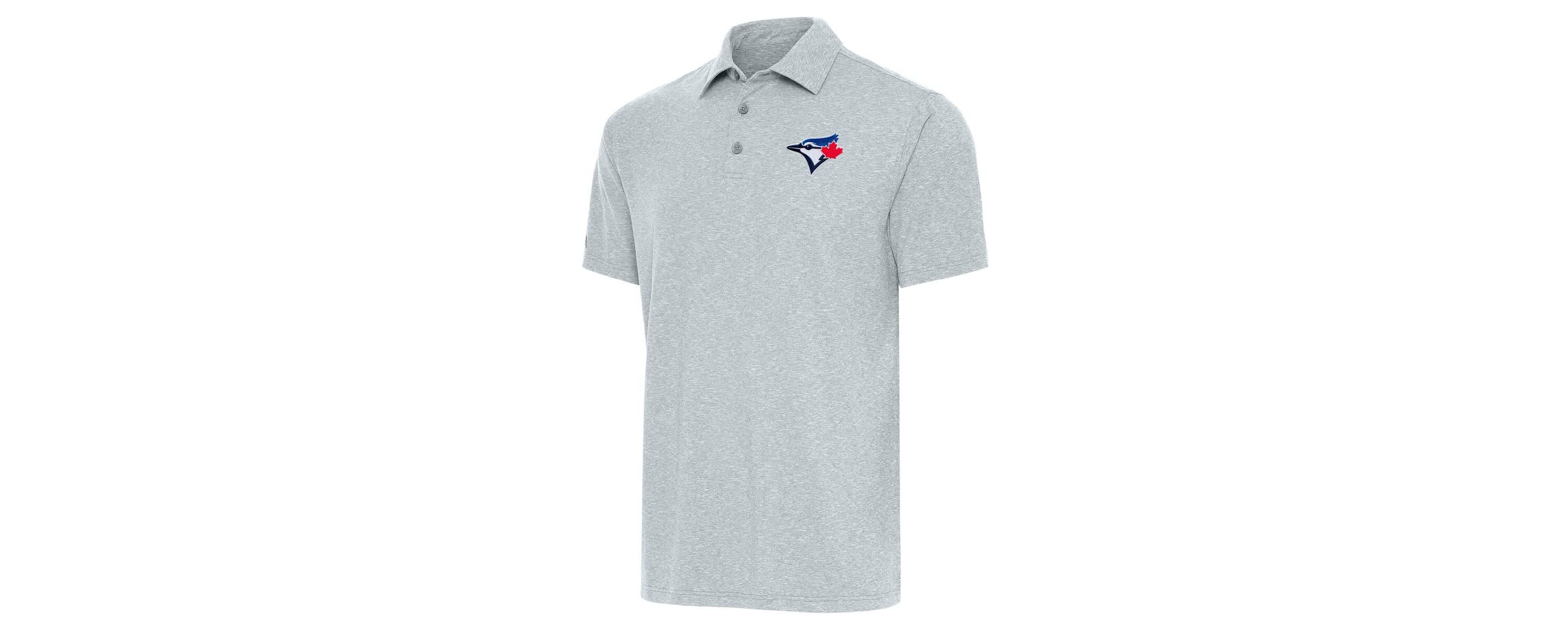 Toronto Blue Jays MLB Toronto Jays Par Polo