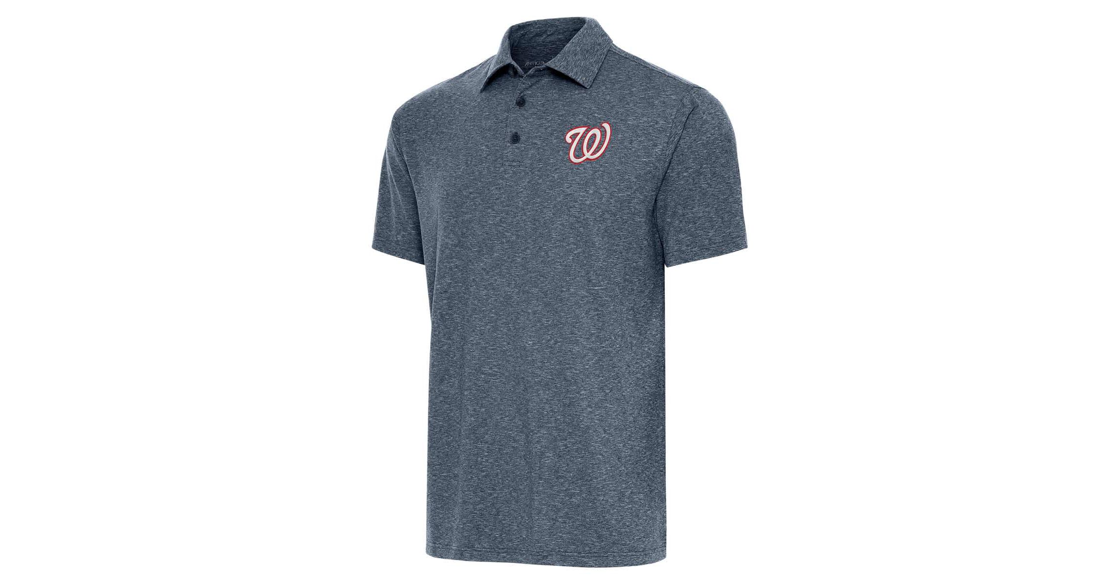 MLB Washington Nationals Par Polo