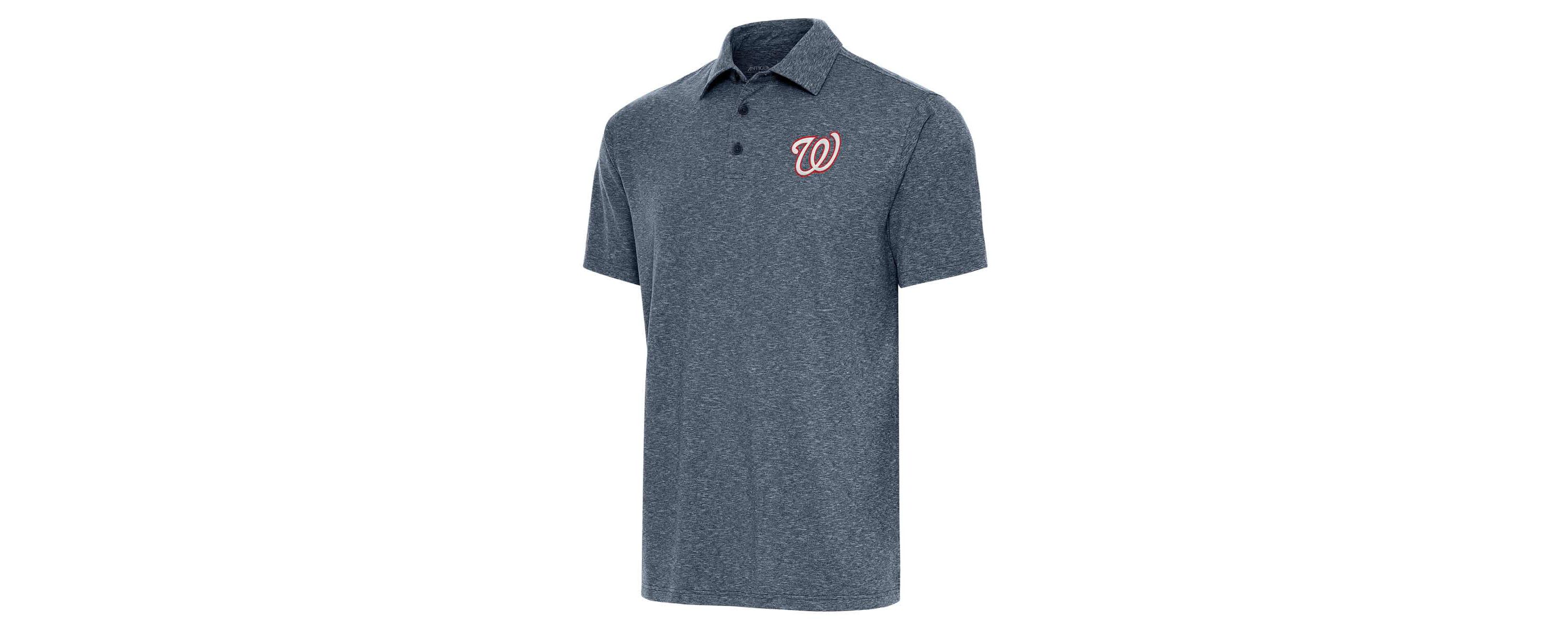 MLB Washington Nationals Par Polo
