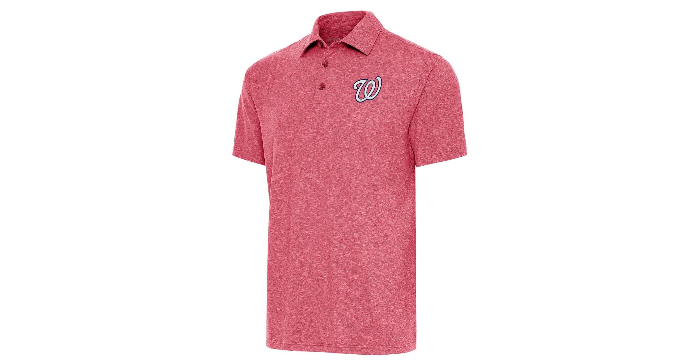 MLB Washington Nationals Par Polo