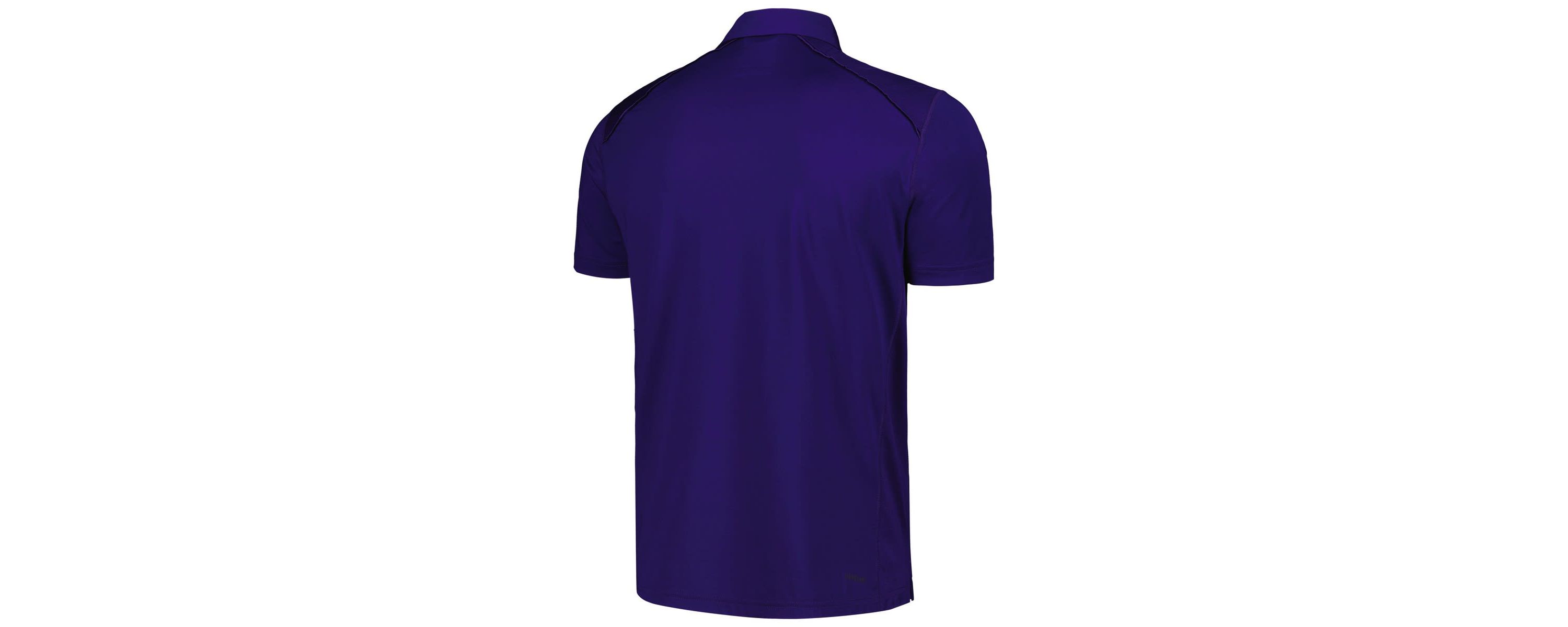 East Carolina Pirates NCAA ECU Pirates Classic AEROREADY Polo