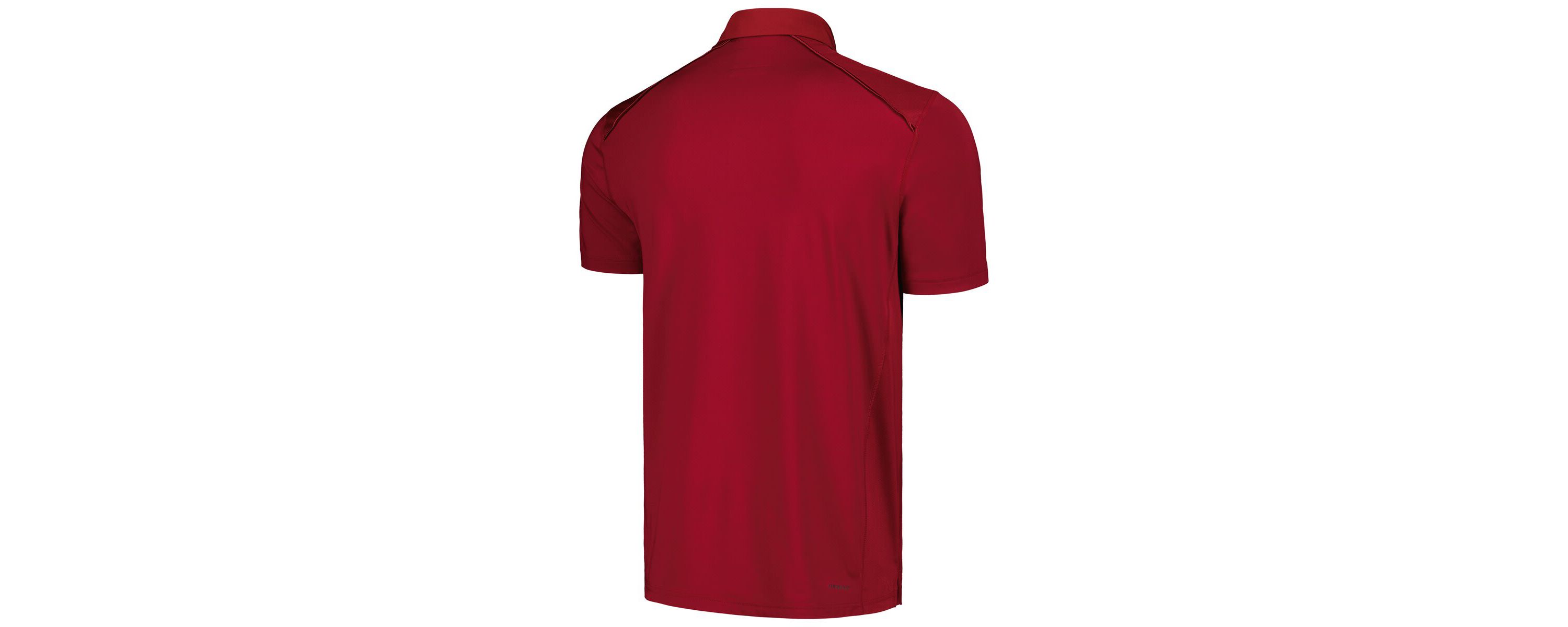 Boston College Eagles NCAA Boston NCAA Eagles Classic AEROREADY Polo