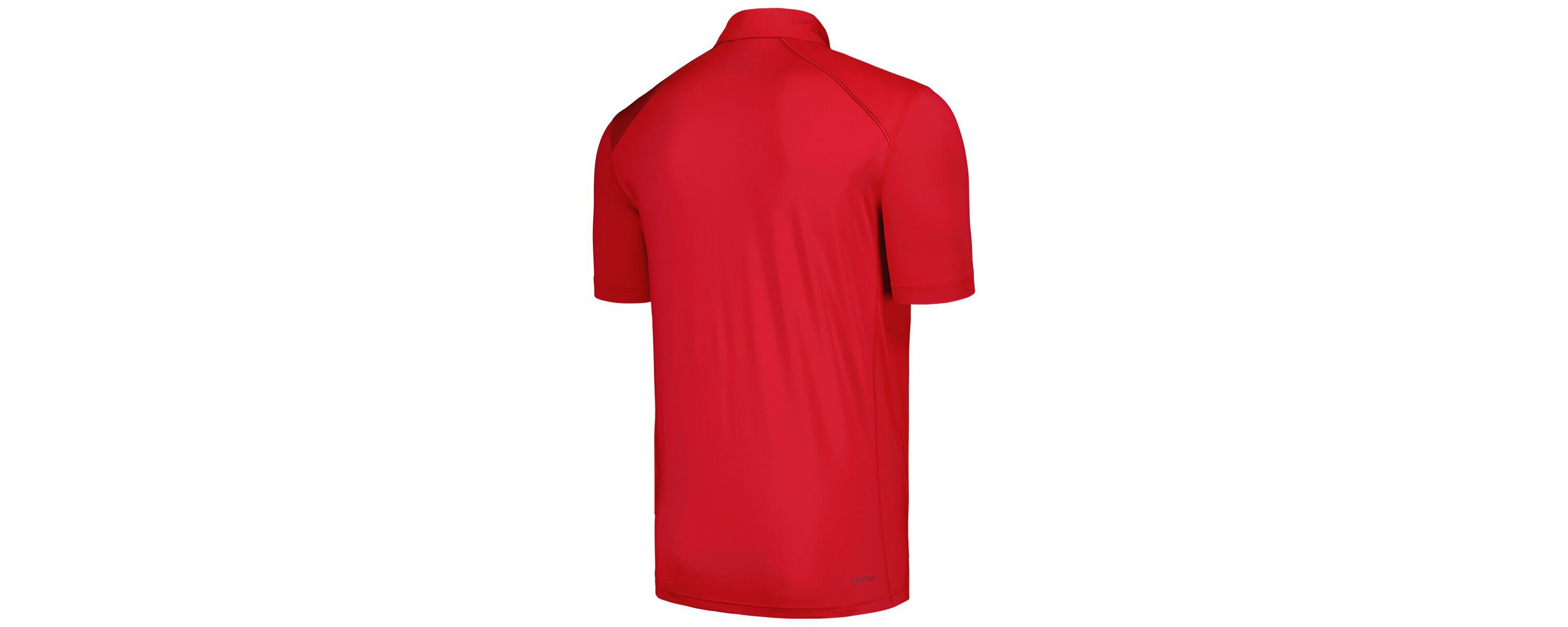 Miami (OH) RedHawks NCAA Miami University RedHawks Classic AEROREADY Polo
