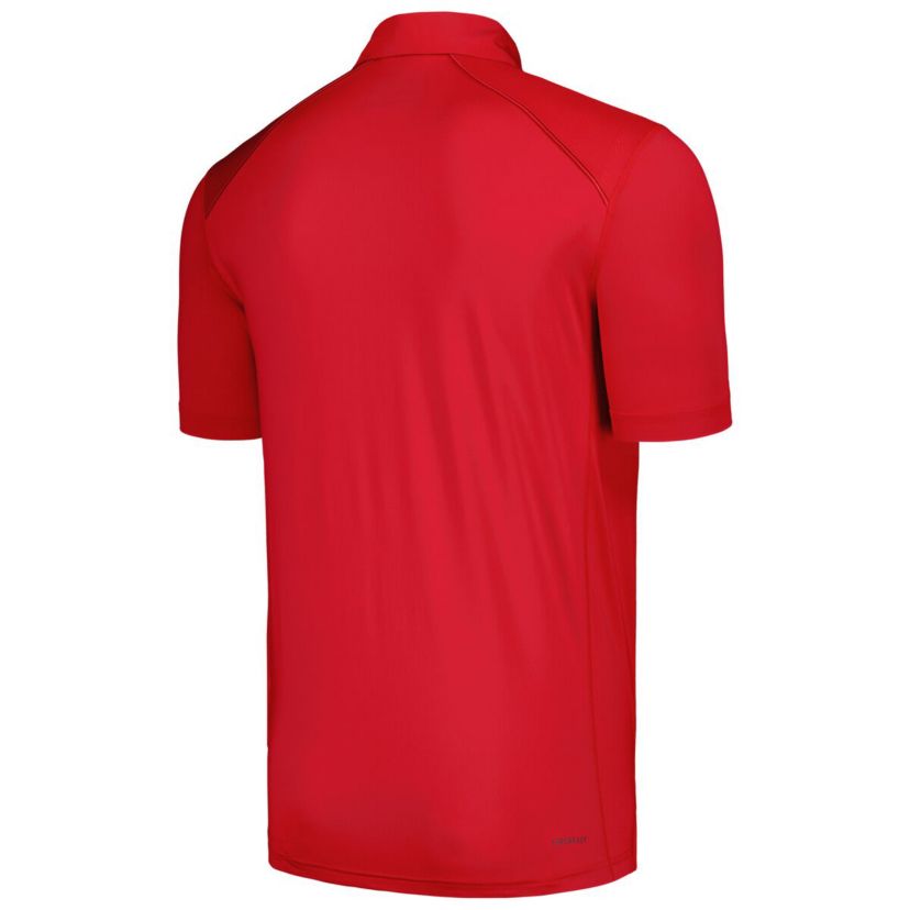 Miami (OH) RedHawks NCAA Miami University RedHawks Classic AEROREADY Polo
