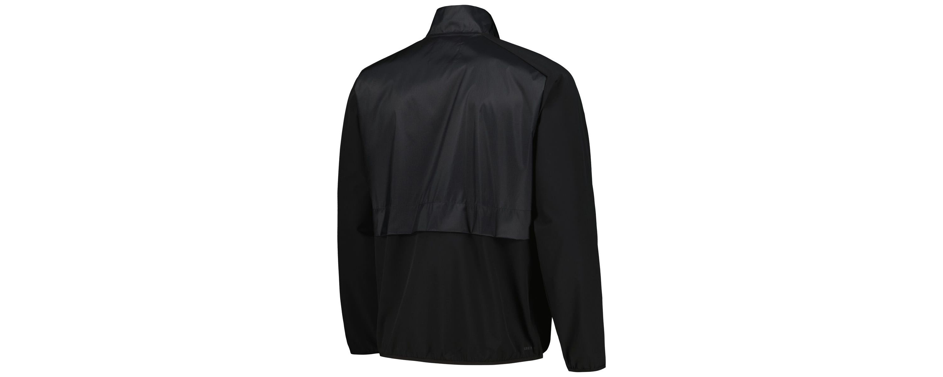 East Carolina Pirates NCAA ECU Pirates Sideline AEROREADY Raglan Quarter-Zip Jacket