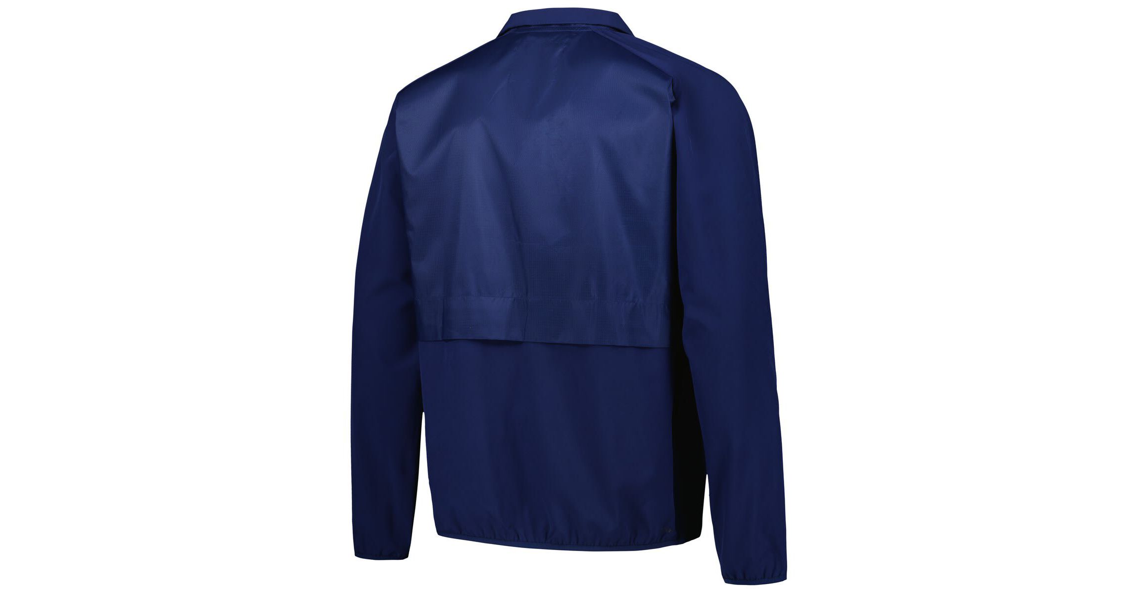 NCAA Fresno State Bulldogs Sideline AEROREADY Raglan Quarter-Zip Jacket