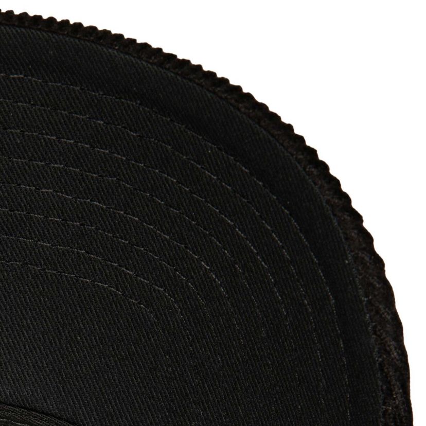 NHL Pittsburgh Penguins Times Up Classic Script Cord Trucker Adjustable Hat