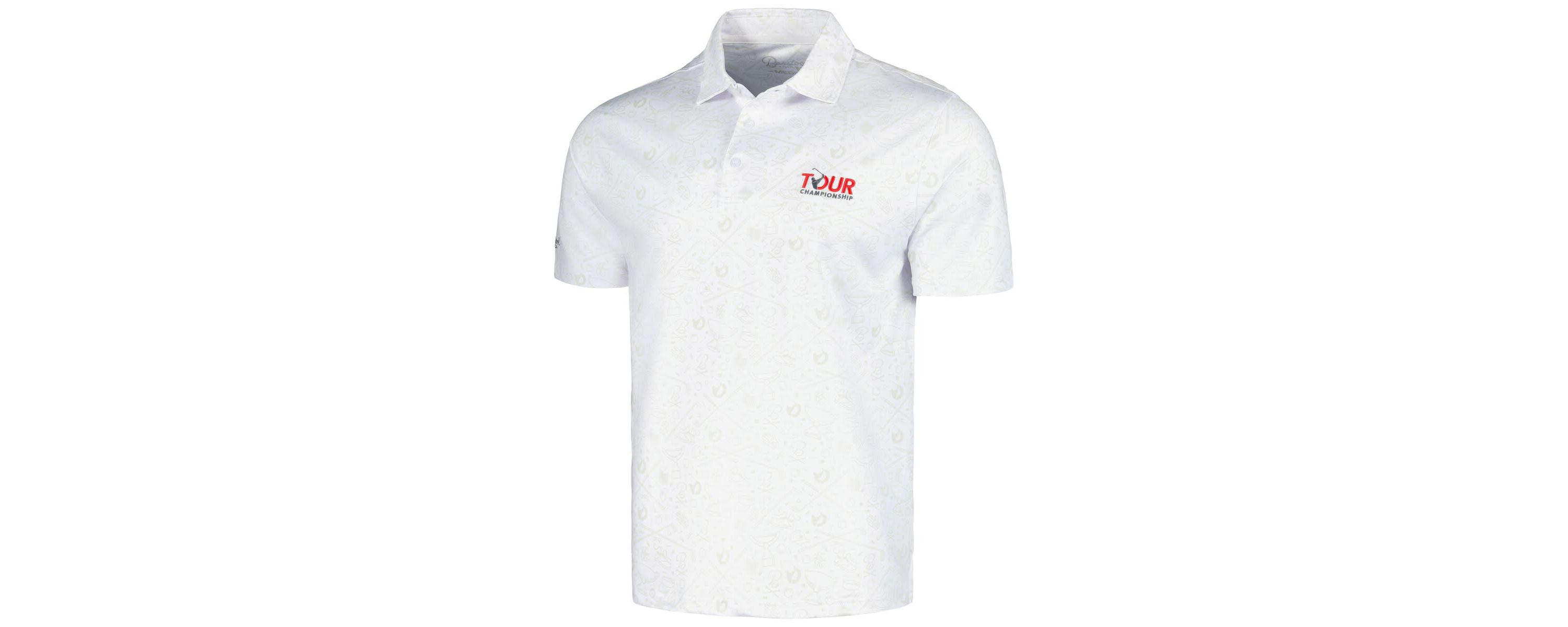 Golf TOUR ship Polo