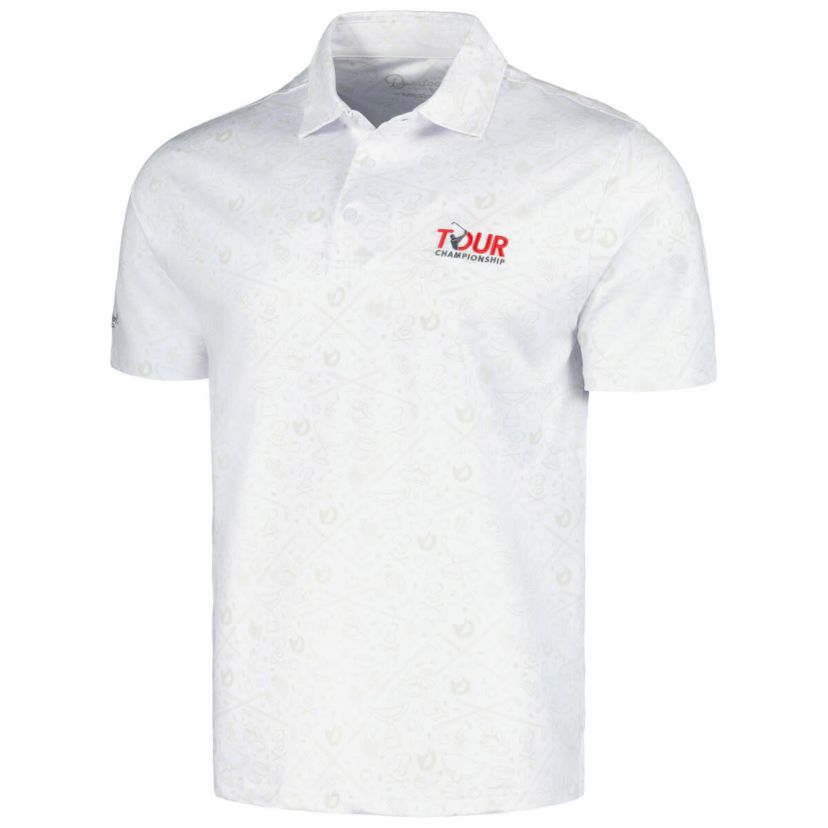 Golf TOUR ship Polo