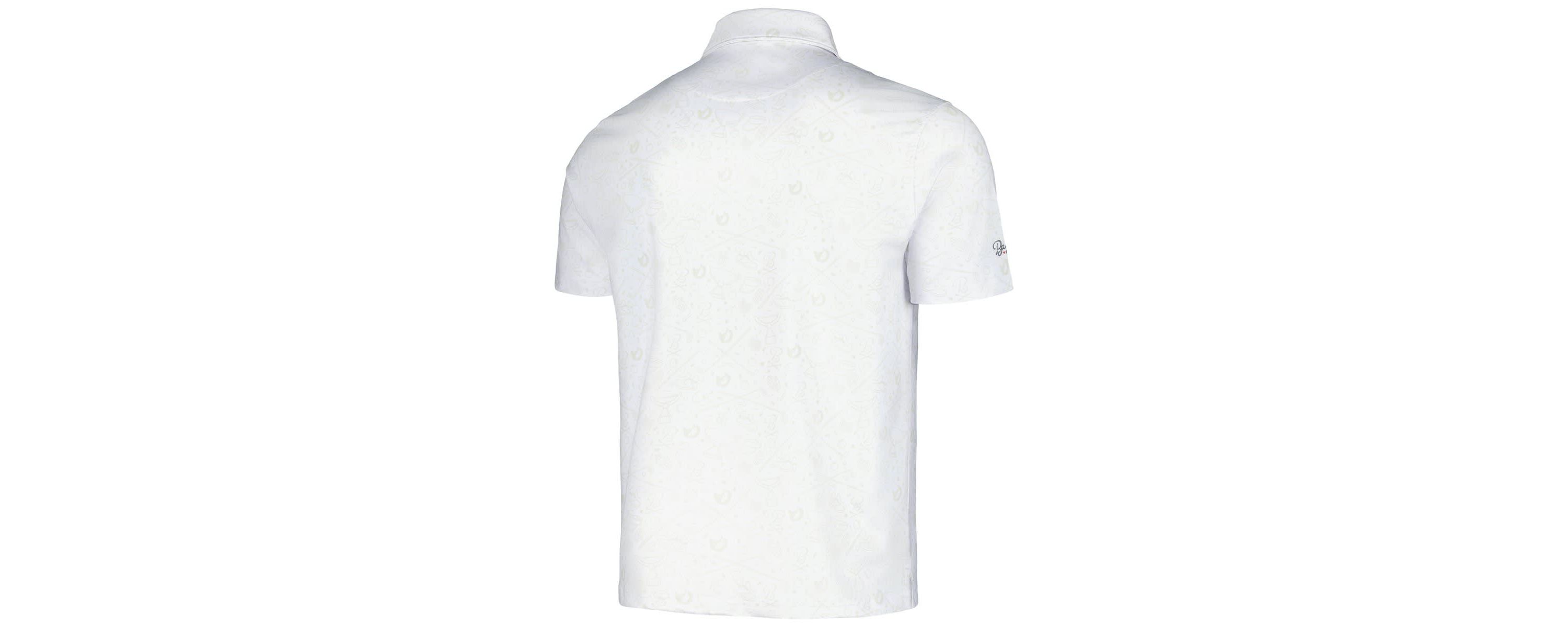 Golf TOUR ship Polo